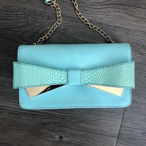 Gianni Bini Small CrossBody Purse